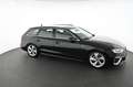 Audi A4 2.0 40 TFSI S line Avant Schwarz - thumbnail 8