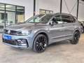 Volkswagen Tiguan Allspace TIGUAN ALLSPACE R-LINE 4M NAVI LED AHK ACC 360 Grey - thumbnail 9