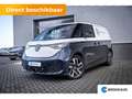 Volkswagen ID. Buzz Cargo Anniversary Edition 79 kWh 4MOTION 340PK - 2x SCHU Blau - thumbnail 1