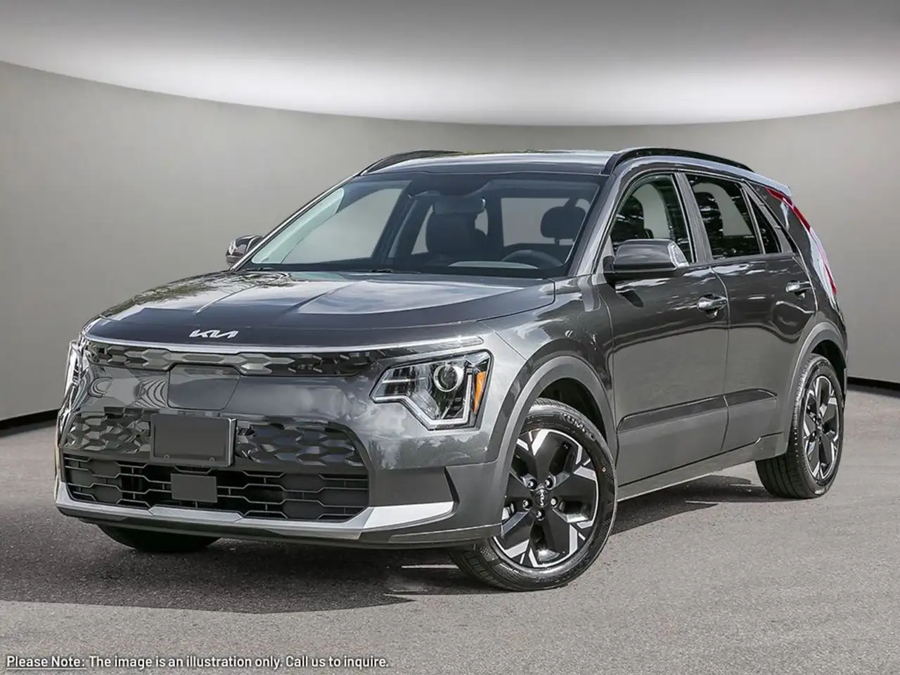 2026 Kia Niro