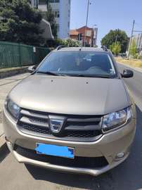 MCV 1.2 Ambiance 75cv