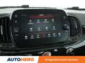 Fiat 500 1.2 Lounge Aut.*PDC*PANO*KLIMA*TEMPO* Schwarz - thumbnail 22