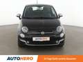 Fiat 500 1.2 Lounge Aut.*PDC*PANO*KLIMA*TEMPO* Schwarz - thumbnail 9