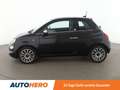 Fiat 500 1.2 Lounge Aut.*PDC*PANO*KLIMA*TEMPO* Schwarz - thumbnail 3