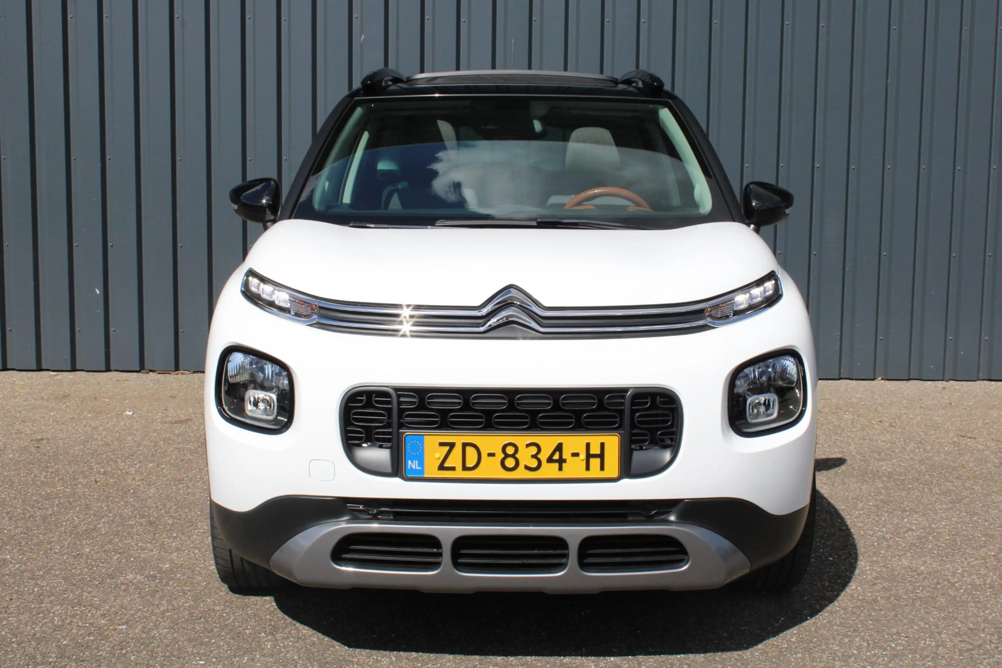 Citroen C3 Aircross 1.2 PureTech S&S Shine 110pk Automaat  Shine  Pano — photo 5