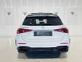 Mercedes-Benz C 43 AMG Estate 4Matic 9G-Tronic Blanco - thumbnail 4