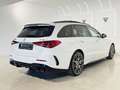Mercedes-Benz C 43 AMG Estate 4Matic 9G-Tronic Blanco - thumbnail 5