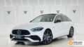 Mercedes-Benz C 43 AMG Estate 4Matic 9G-Tronic Blanco - thumbnail 1