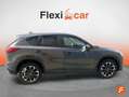 Mazda CX-5 2.2DE Black Tech Edition 2WD 150 Gris - thumbnail 3