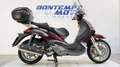 Piaggio Beverly 500 2004 +  BAULETTO IN TINTA Rosso - thumbnail 1