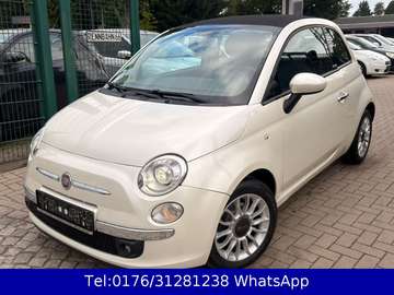 Cabrio !! Tüv-Neu !! Xenonscheinwefer