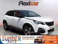 Peugeot 3008 1.2+PURETECH+96KW+%28130CV%29+ALLURE+EAT6 Blanco - thumbnail 1