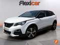 Peugeot 3008 1.2+PURETECH+96KW+%28130CV%29+ALLURE+EAT6 Blanco - thumbnail 3