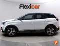 Peugeot 3008 1.2+PURETECH+96KW+%28130CV%29+ALLURE+EAT6 Blanco - thumbnail 4