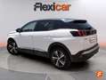 Peugeot 3008 1.2+PURETECH+96KW+%28130CV%29+ALLURE+EAT6 Blanco - thumbnail 5