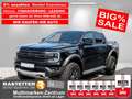 Ford Ranger Raptor DK 3.0 5Jahre+Rollo+AHK+Leder+B&O+Ma Negru - thumbnail 1