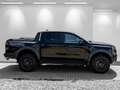 Ford Ranger Raptor DK 3.0 5Jahre+Rollo+AHK+Leder+B&O+Ma Negru - thumbnail 6