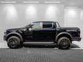 Ford Ranger Raptor DK 3.0 5Jahre+Rollo+AHK+Leder+B&O+Ma Negru - thumbnail 3