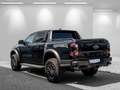Ford Ranger Raptor DK 3.0 5Jahre+Rollo+AHK+Leder+B&O+Ma Negru - thumbnail 4