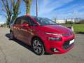 Citroen C4 Picasso 2.0 hdi 150 EAT6 Exclusive Rouge - thumbnail 2