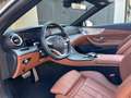 Mercedes-Benz E 350 d Cabrio Premium Plus AMG 4matic Full extra Opt. Blanc - thumbnail 10