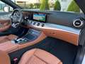 Mercedes-Benz E 350 d Cabrio Premium Plus AMG 4matic Full extra Opt. Blanc - thumbnail 12