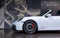 Porsche 992 911 Targa 4 GTS | LIFTING | INNODRIVE Weiß - thumbnail 3