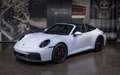 Porsche 992 911 Targa 4 GTS | LIFTING | INNODRIVE Weiß - thumbnail 1