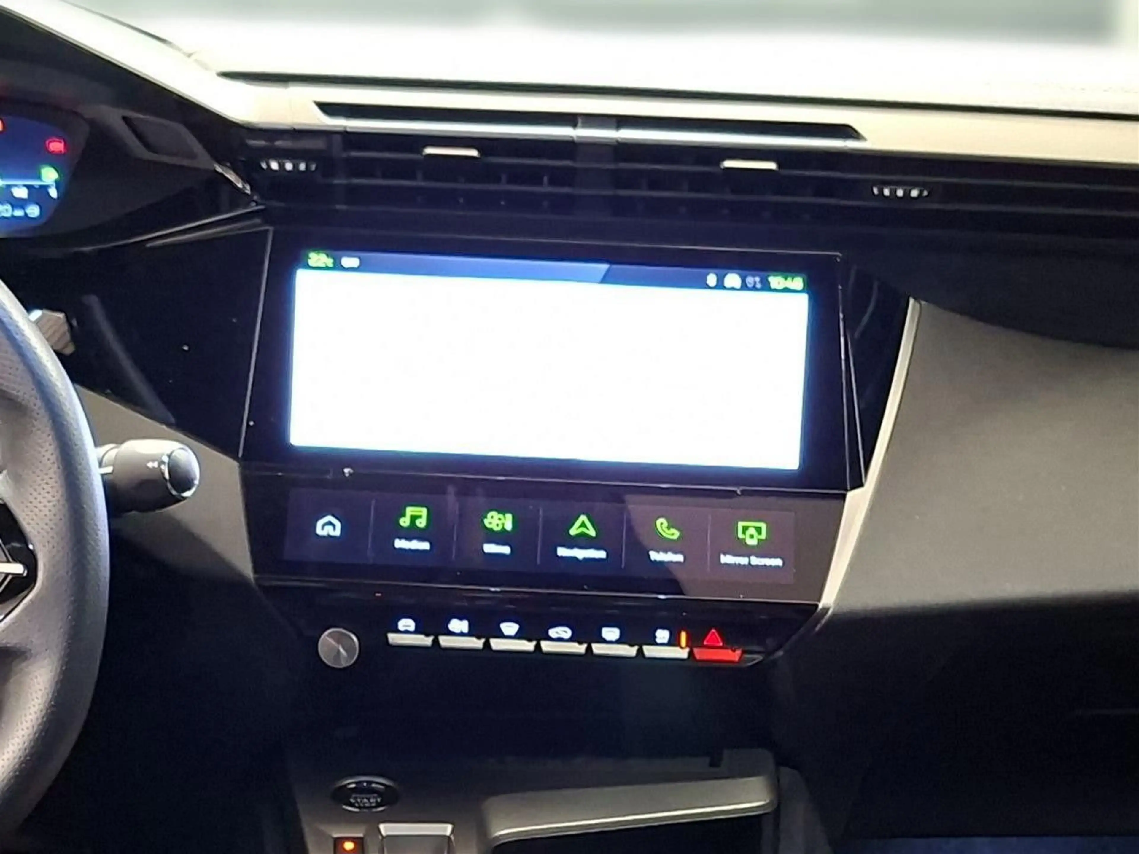 Peugeot 408 MEV 48V GT +MLED+KAMERA+PDC+NAVI+SCHIEBEDACH — photo 8