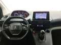 Peugeot Rifter Kombi Allure 1.2 PureTech Schwarz - thumbnail 9