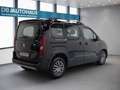 Peugeot Rifter Kombi Allure 1.2 PureTech Schwarz - thumbnail 4