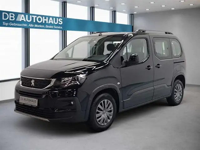 Peugeot Rifter Kombi Allure 1.2 PureTech