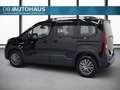 Peugeot Rifter Kombi Allure 1.2 PureTech Schwarz - thumbnail 6