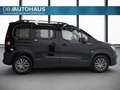 Peugeot Rifter Kombi Allure 1.2 PureTech Schwarz - thumbnail 3