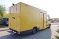 Mercedes-Benz Sprinter II Pritsche/ Koffer/Regalsystem Giallo - thumbnail 3