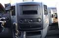 Mercedes-Benz Sprinter II Pritsche/ Koffer/Regalsystem Giallo - thumbnail 8