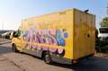 Mercedes-Benz Sprinter II Pritsche/ Koffer/Regalsystem Giallo - thumbnail 4