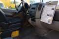 Mercedes-Benz Sprinter II Pritsche/ Koffer/Regalsystem Giallo - thumbnail 10