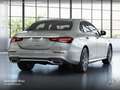 Mercedes-Benz E 300 e AMG+360+LED+FAHRASS+BURMESTER+19"+9G Silber - thumbnail 5