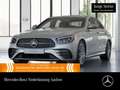 Mercedes-Benz E 300 e AMG+360+LED+FAHRASS+BURMESTER+19"+9G Silber - thumbnail 1