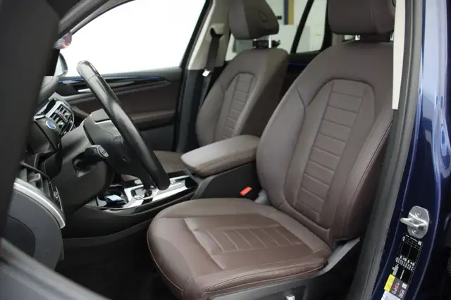 BMW Ix3 view 13