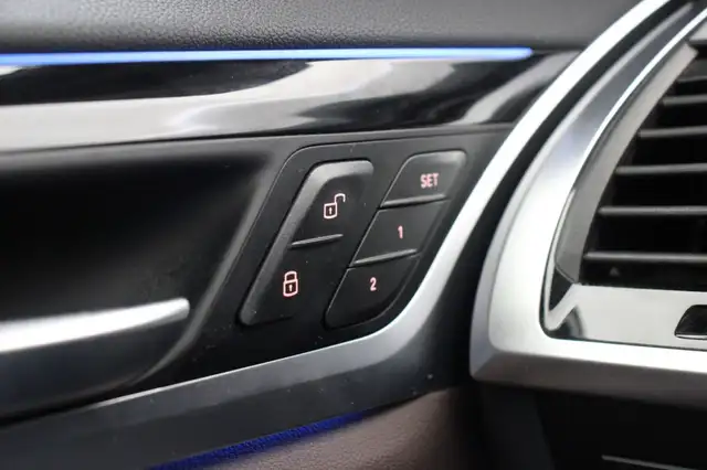 BMW Ix3 view 10