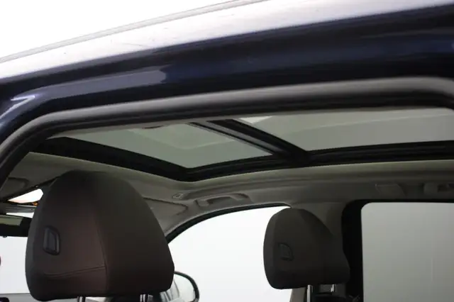 BMW Ix3 view 6