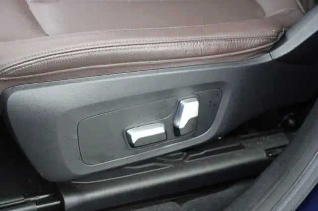 BMW Ix3 view 14