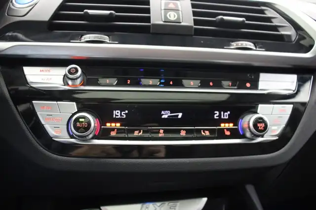 BMW Ix3 view 11