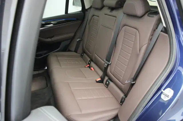 BMW Ix3 view 15
