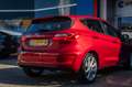 Ford Fiesta 1.0 EcoBoost Titanium | Winterpack | Apple Carplay Rot - thumbnail 10