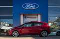 Ford Fiesta 1.0 EcoBoost Titanium | Winterpack | Apple Carplay Rot - thumbnail 2