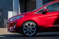 Ford Fiesta 1.0 EcoBoost Titanium | Winterpack | Apple Carplay Rot - thumbnail 3