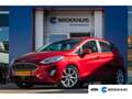 Ford Fiesta 1.0 EcoBoost Titanium | Winterpack | Apple Carplay Rot - thumbnail 1